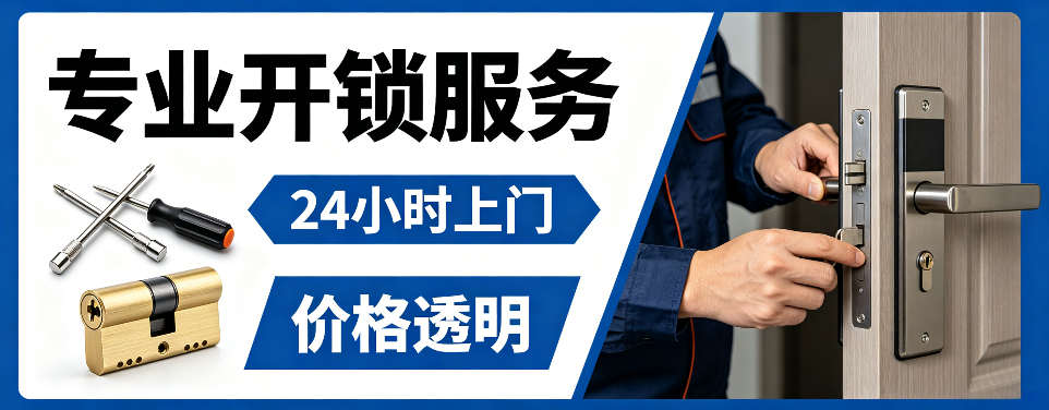 安达 指纹锁安装｜上门更换家用指纹锁、防盗门智能锁拆装维修